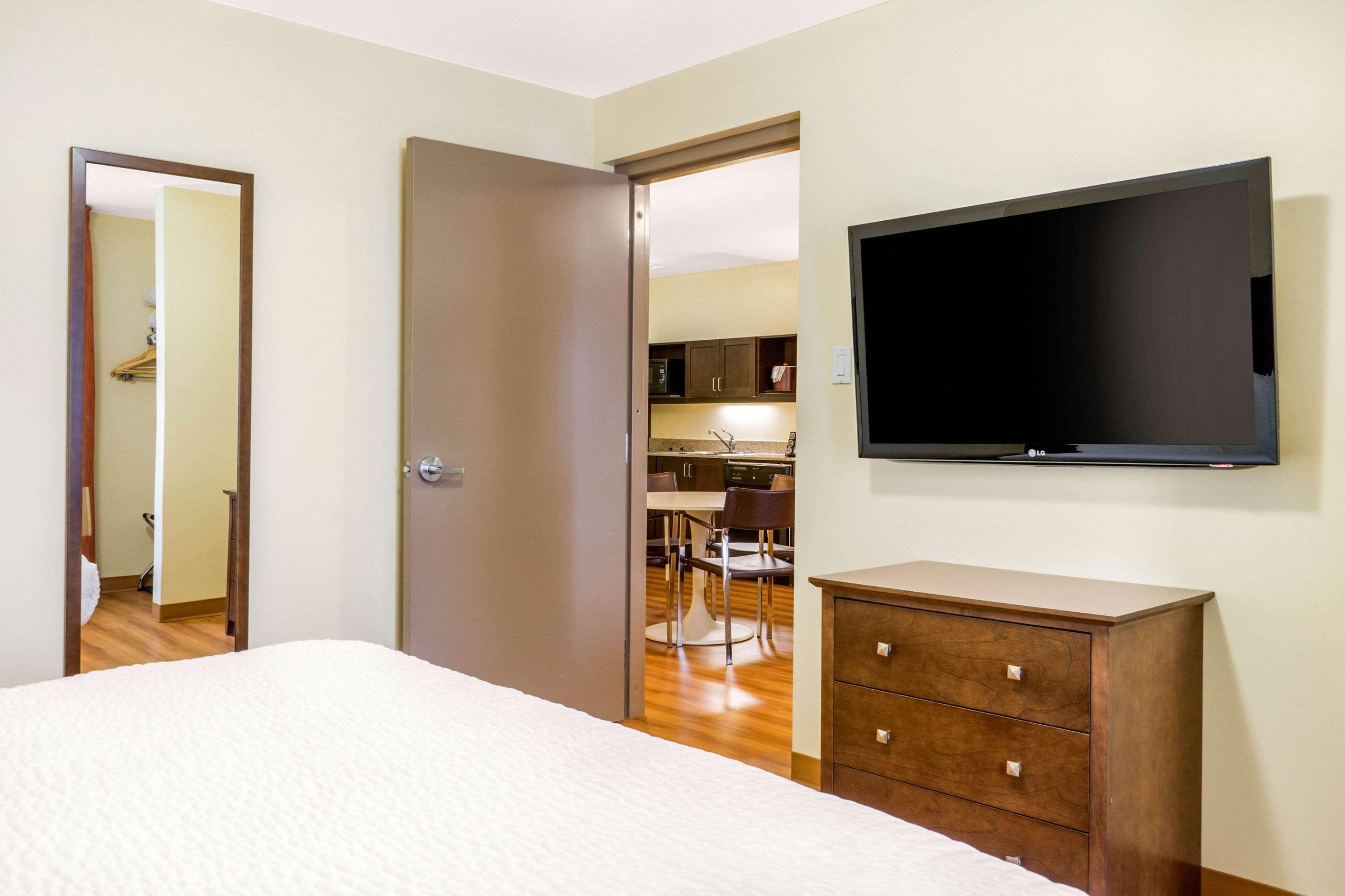 Quality Inn & Suites Winkler Buitenkant foto
