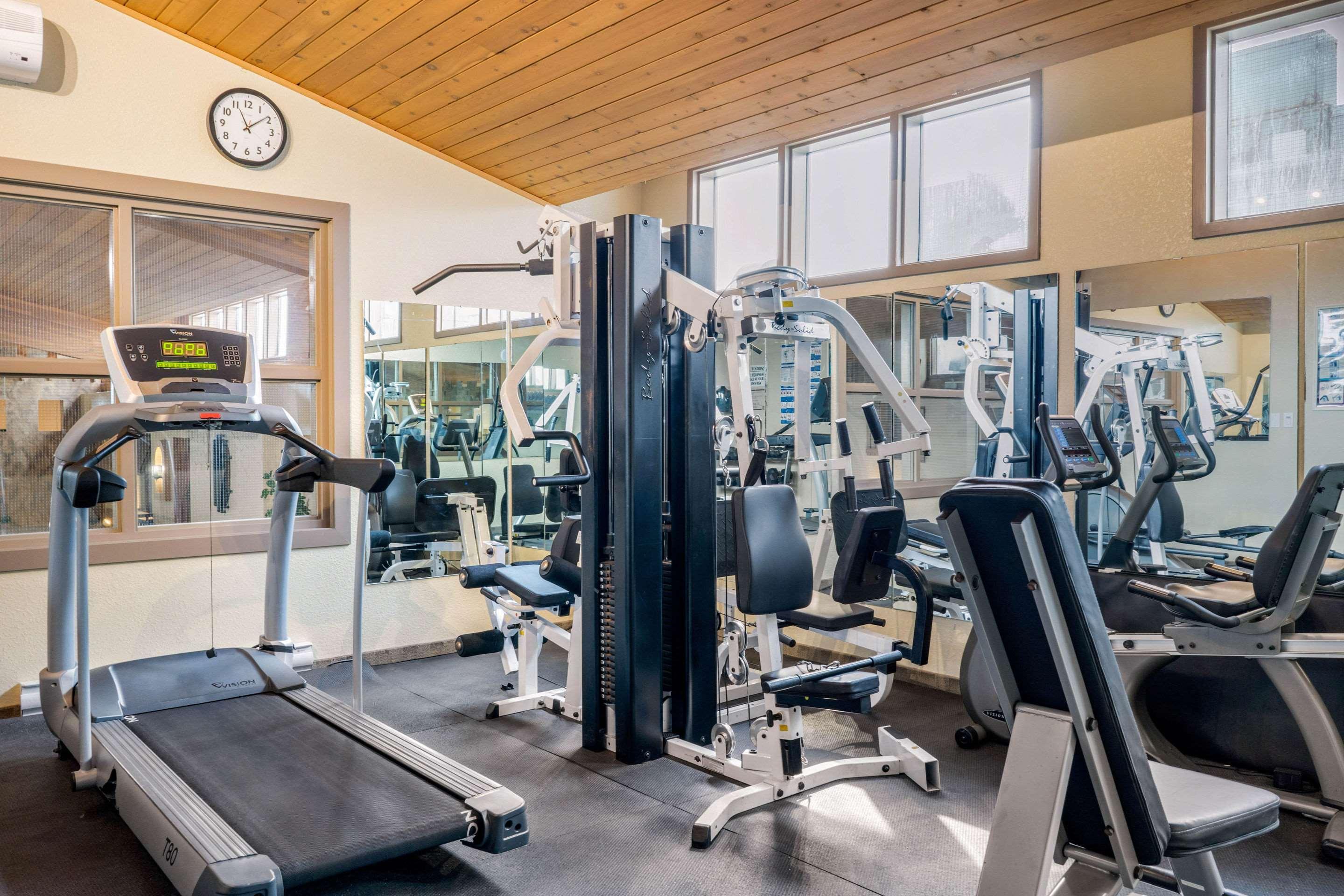 Quality Inn & Suites Winkler Buitenkant foto