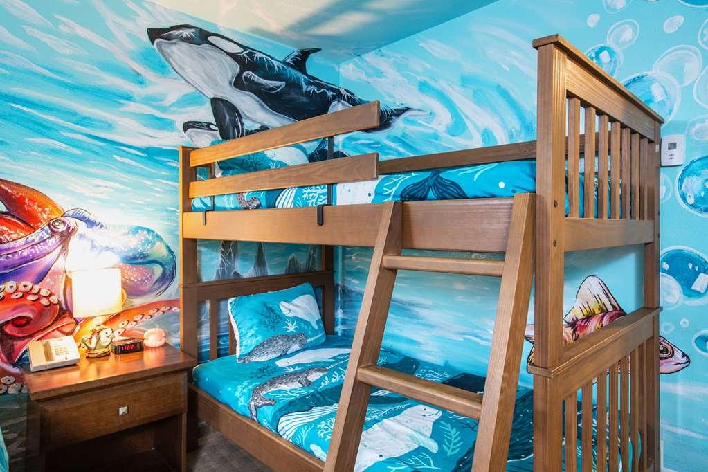 Quality Inn & Suites Winkler Buitenkant foto