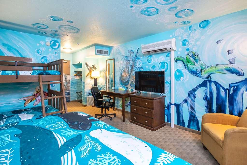 Quality Inn & Suites Winkler Buitenkant foto