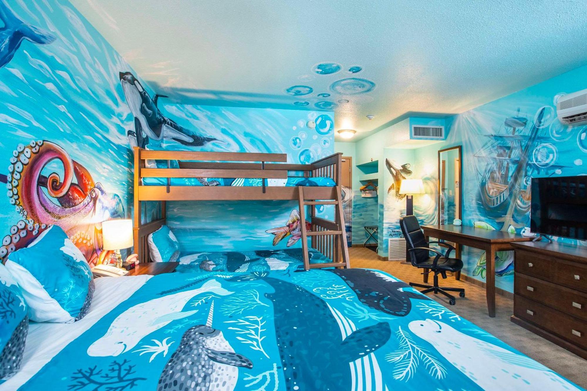 Quality Inn & Suites Winkler Buitenkant foto